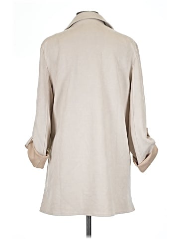 Love Tree Trenchcoat (view 2)