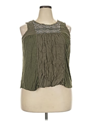 Knox Rose Tank Top (view 1)