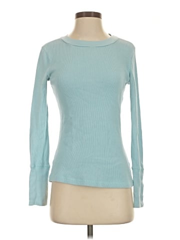Sundance Long Sleeve T-Shirt (view 1)