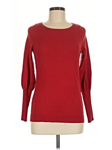 White House Black Market Pullover Sweater (view 1)