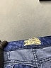 Free People Blue Jeans Size 27 waist - photo 7