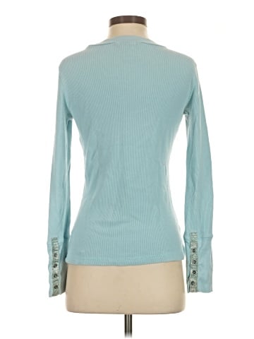 Sundance Long Sleeve T-Shirt (view 2)