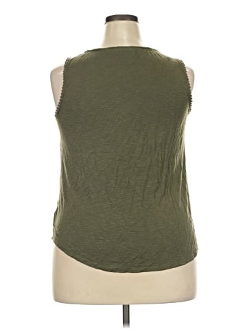 Knox Rose Tank Top (view 2)