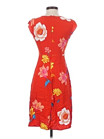 Ann Taylor LOFT Cocktail Dress (view 2)