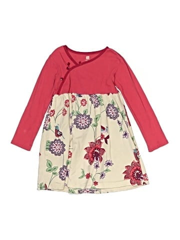 Tea Dress (view 1)