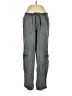 XCVI Gray Cargo Pants Size M - photo 1