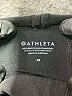 Athleta Black Sports Bra Size M - photo 4