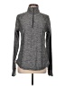 Active by Old Navy Gray Track Jacket Size L - photo 1