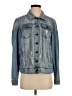 STS Blue 100% Cotton Blue Denim Jacket Size XS - photo 1