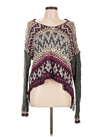 Free People Pullover Sweater (view 1)