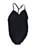 Ambrielle Black Bodysuit Size M - photo 1