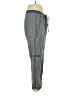 XCVI Gray Cargo Pants Size M - photo 4