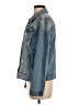 STS Blue 100% Cotton Blue Denim Jacket Size XS - photo 5