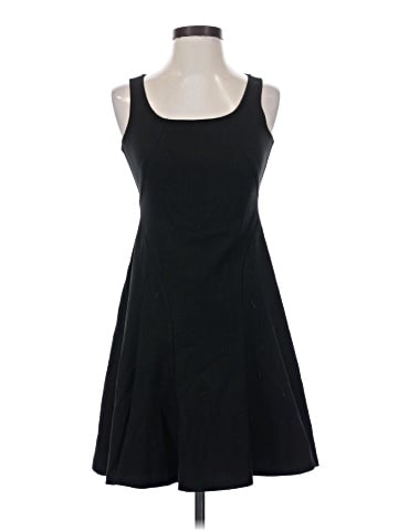 Ann Taylor LOFT Casual Dress (view 1)