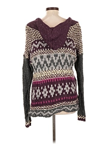 Free People Pullover Sweater (view 2)