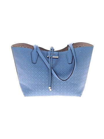 Guess Leather Tote (view 1)