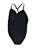 Ambrielle Black Bodysuit Size M - photo 2