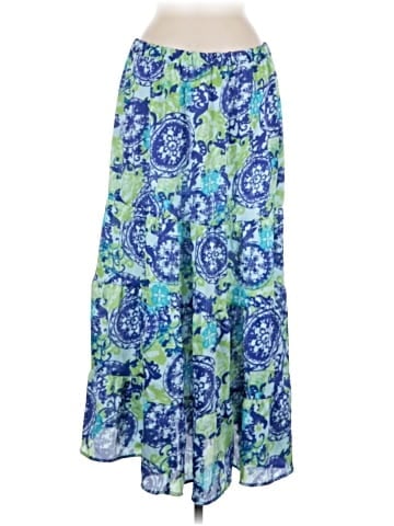Jaclyn Smith Casual Skirt (view 1)