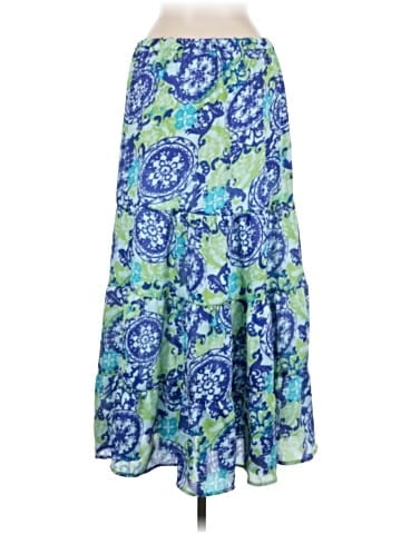 Jaclyn Smith Casual Skirt (view 2)
