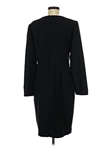 Teri Jon by Rickie Freeman Cocktail Dress (view 2)
