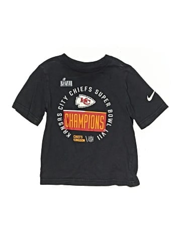 Nike Short Sleeve T-Shirt (view 1)