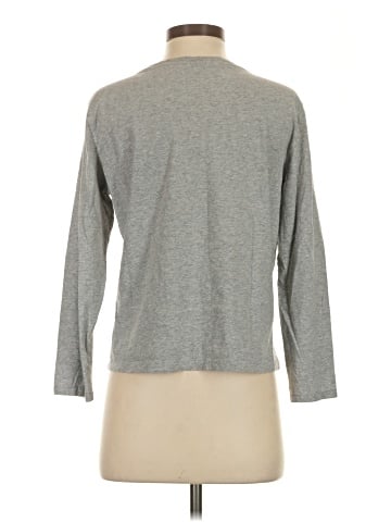 Everlane 3/4 Sleeve T-Shirt (view 2)