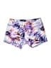 Born Primitive Tie-dye Purple Board Shorts Size M - photo 1