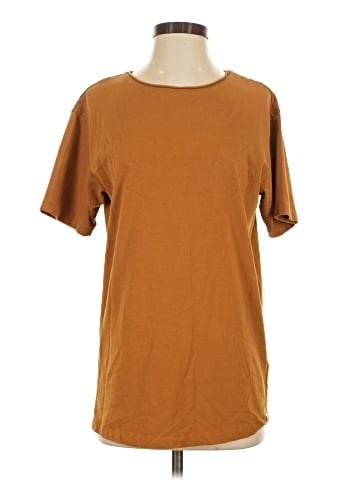 Scotch & Soda Short Sleeve T-Shirt (view 1)