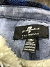7 For All Mankind Blue Pullover Sweater 12-18 MO / 18 MO - photo 3