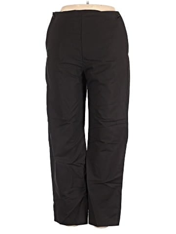 Zara Casual Pants (view 1)