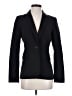 Calvin Klein Black Blazer Size 2 - photo 1