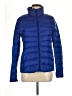 Uniqlo Blue Snow Jacket Size M - photo 1