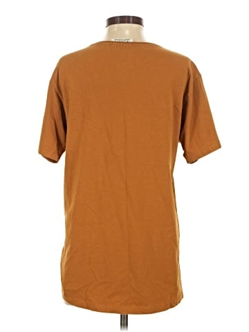 Scotch & Soda Short Sleeve T-Shirt (view 2)
