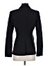 Calvin Klein Black Blazer Size 2 - photo 2