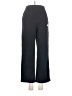 Nike Solid Black Track Pants Size L - photo 1