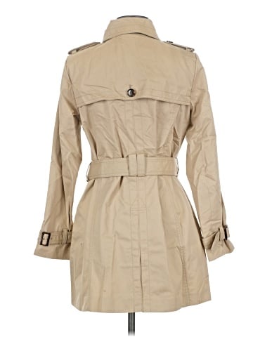 Banana Republic Trenchcoat (view 2)