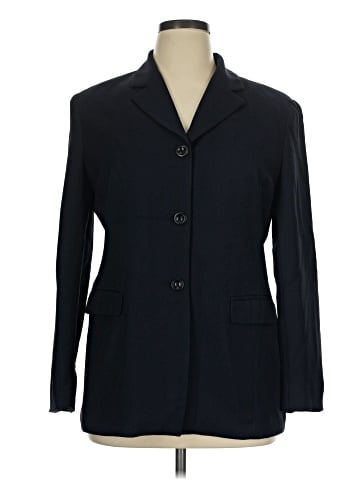 Jones Wear Blazer (view 1)