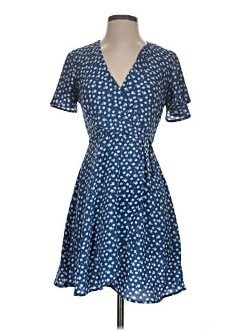 Monteau Casual Dress (view 1)