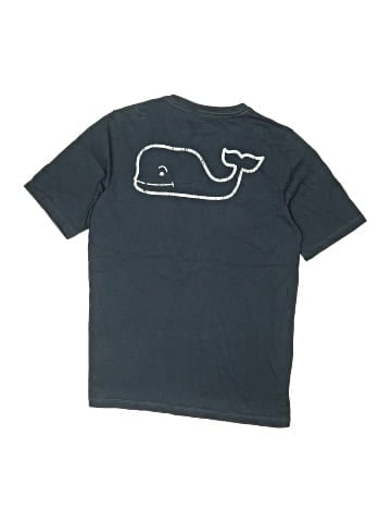 Vineyard Vines Short Sleeve T-Shirt (view 2)