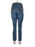 BLUE SPICE Hearts Blue Jeans Size 5 - photo 2