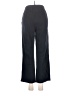 Nike Solid Black Track Pants Size L - photo 2