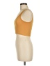 Out From Under Orange Tank Top Size S - photo 5