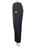 Nike Solid Black Track Pants Size L - photo 5