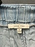 Love Tree 100% Tencel Blue Cargo Pants Size S - photo 7