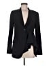 Theory Black Blazer Size 6 - photo 1