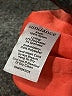Sundance 100% Nylon Paisley Red Blazer Size 4 - photo 7