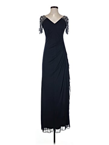 Xscape Cocktail Dress (view 1)