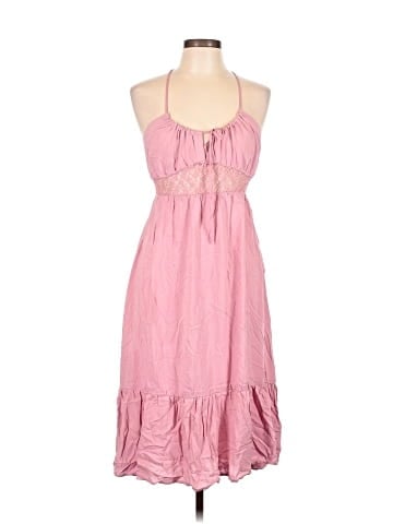 No Comment Casual Dress (view 1)