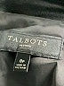 Talbots Black Blazer Size 8 Petite - photo 6
