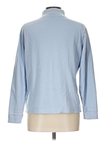 L.L.Bean Turtleneck Sweater (view 2)